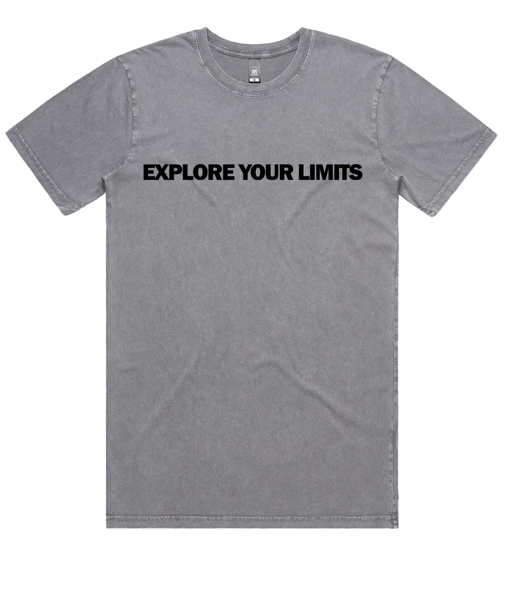 Power Equation Tee