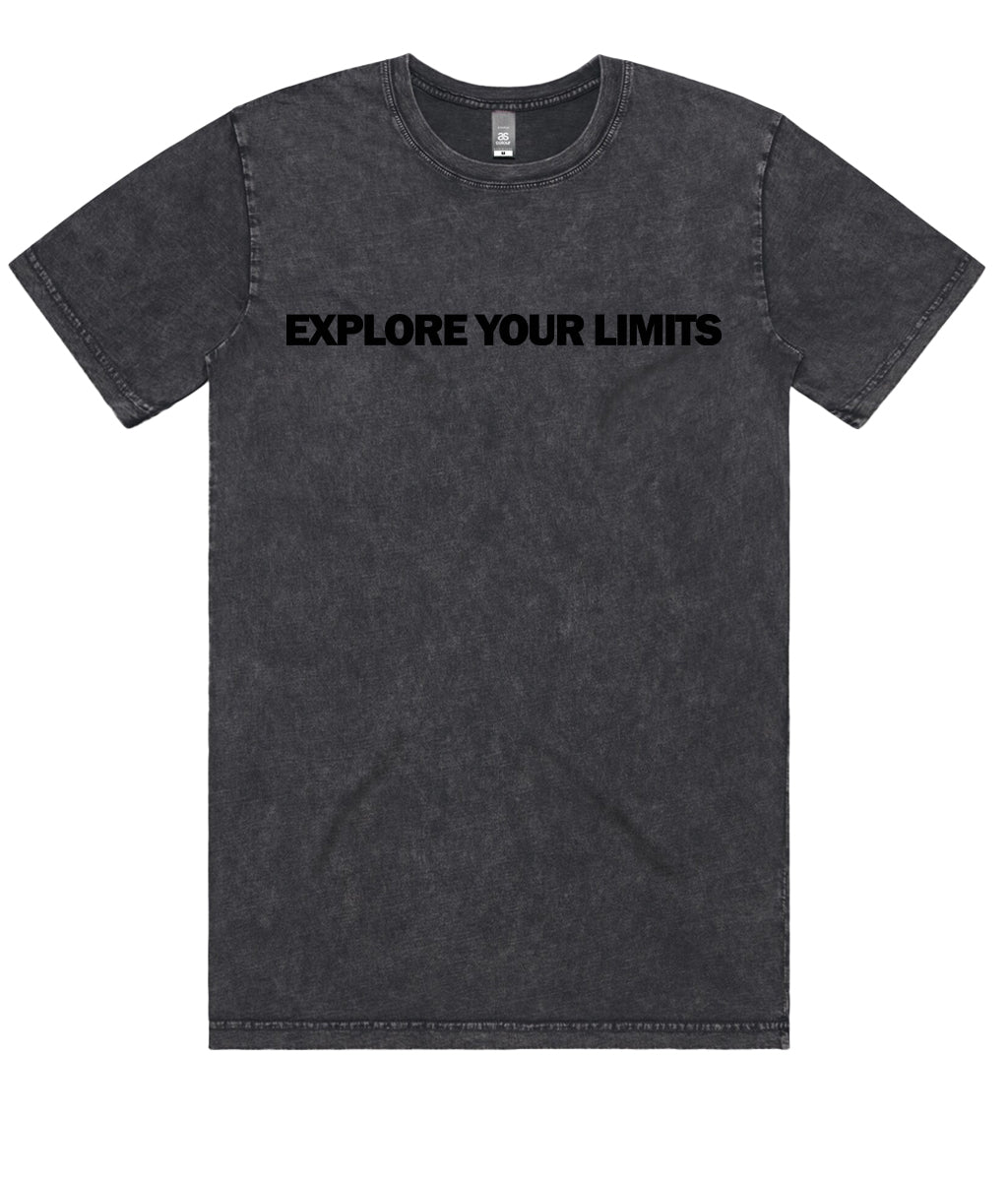 Power Equation Tee
