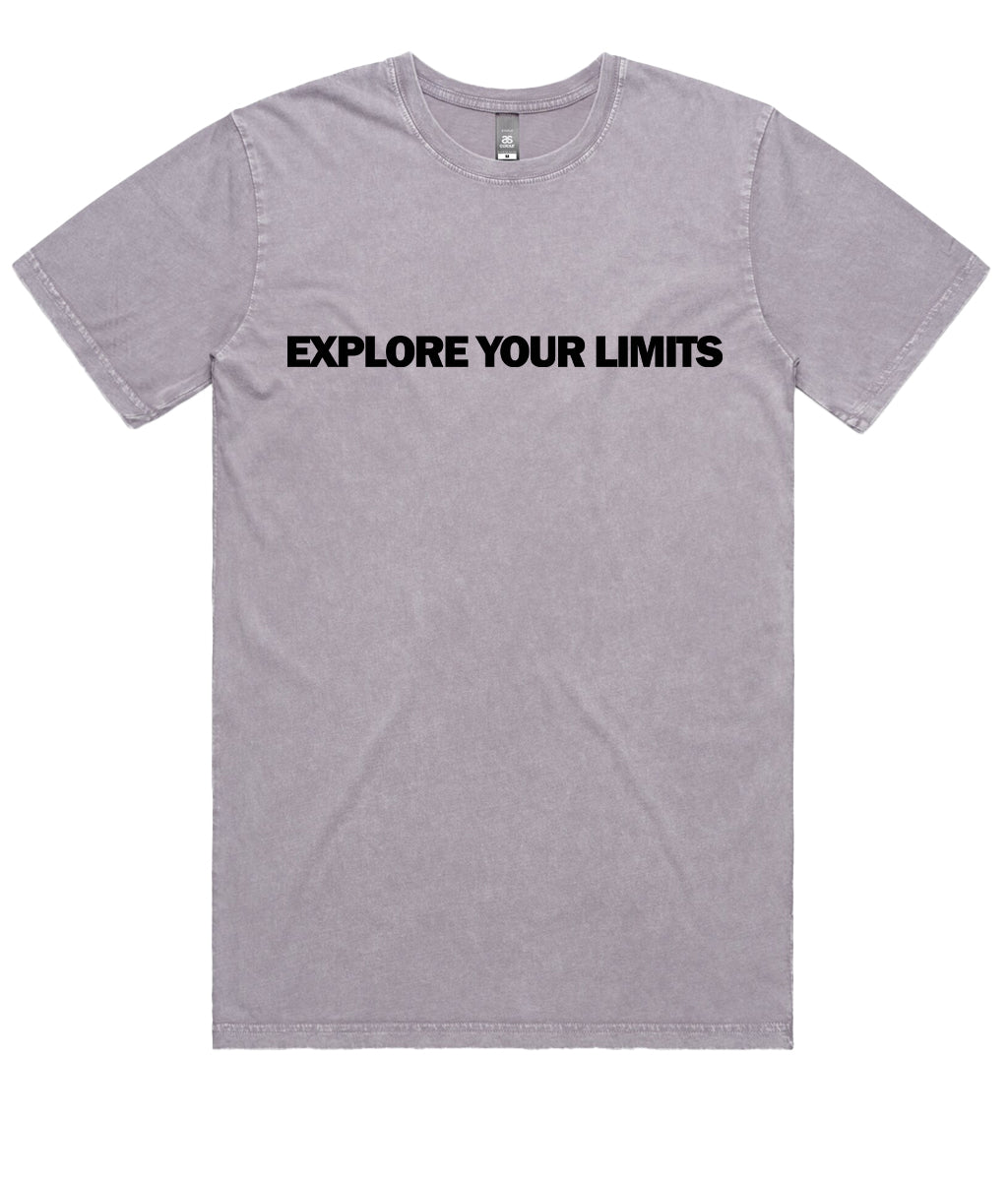 Power Equation Tee