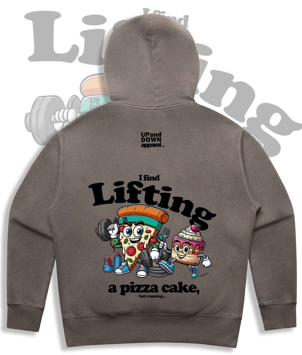 A Pizza Cake - The Hood - Women's
