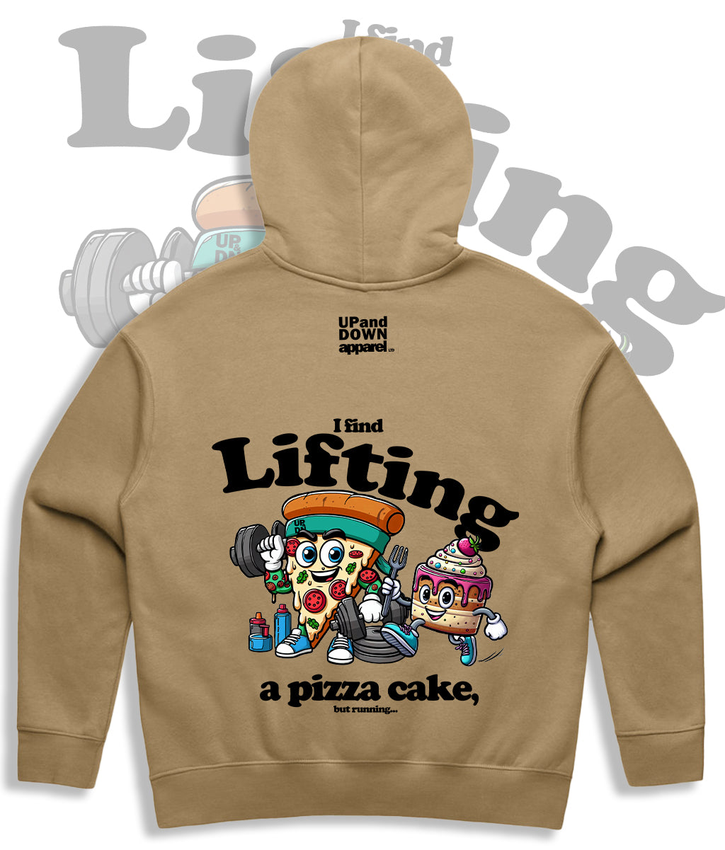 A Pizza Cake - The Hood - Women's