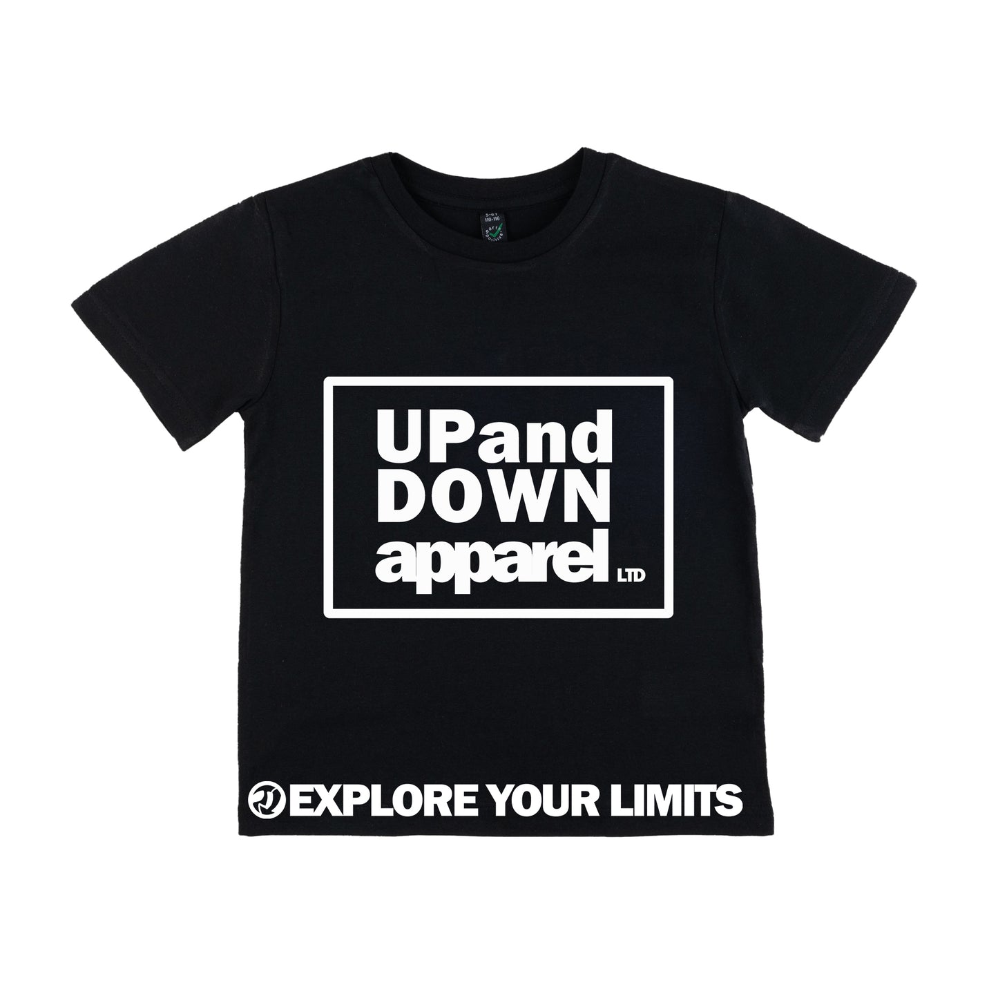 Power Hungry Kids Tee