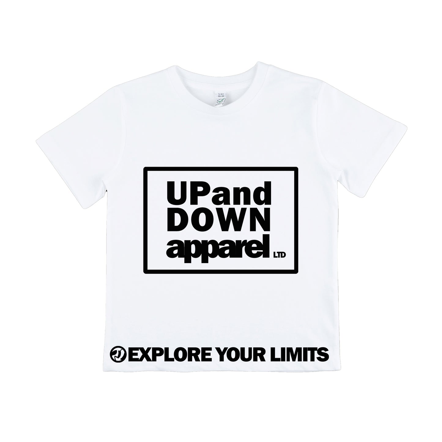 Power Hungry Kids Tee