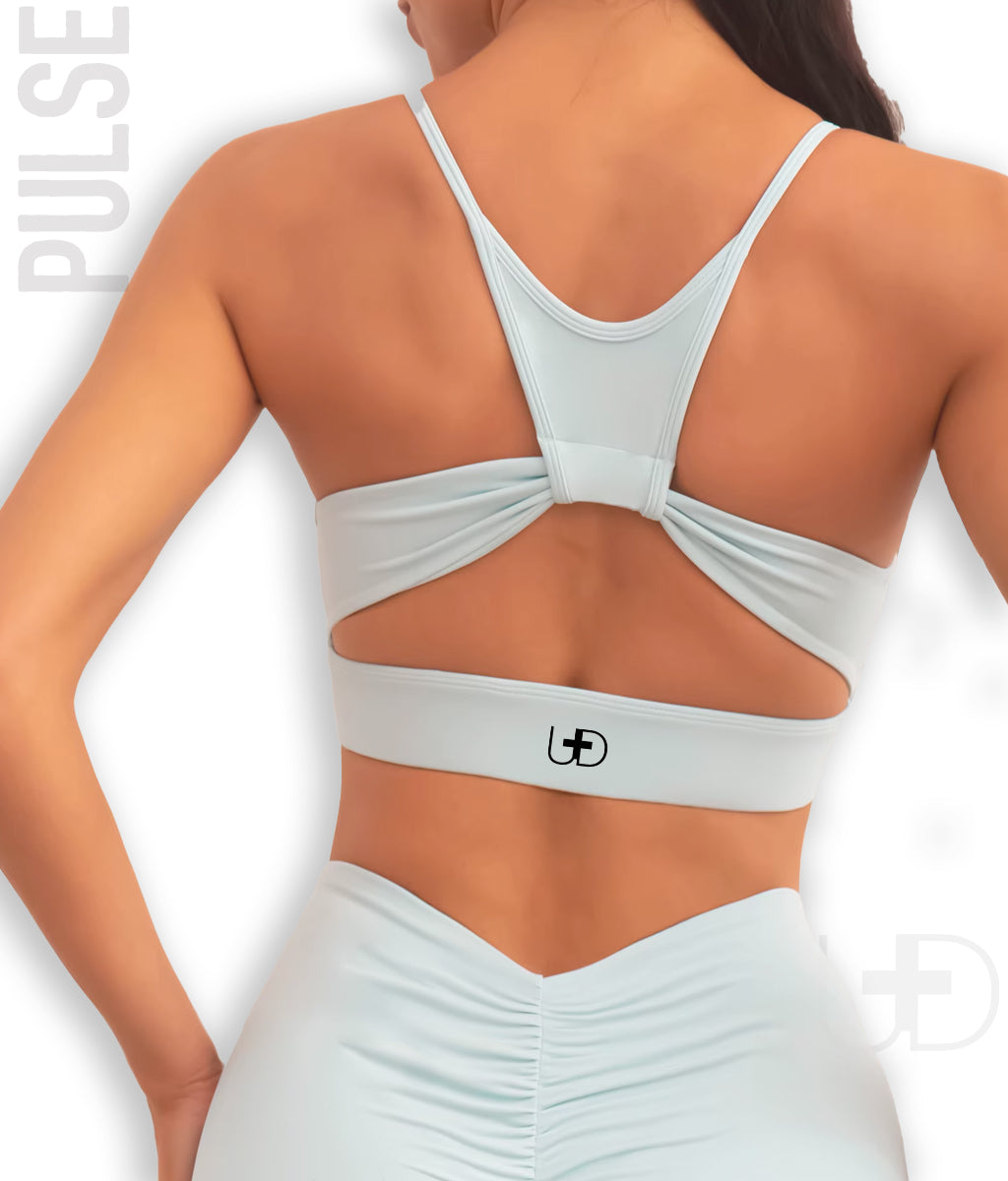 The Pulse Bra