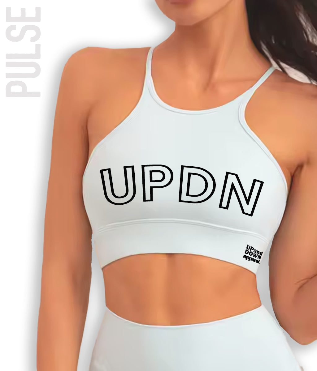 The Pulse Bra