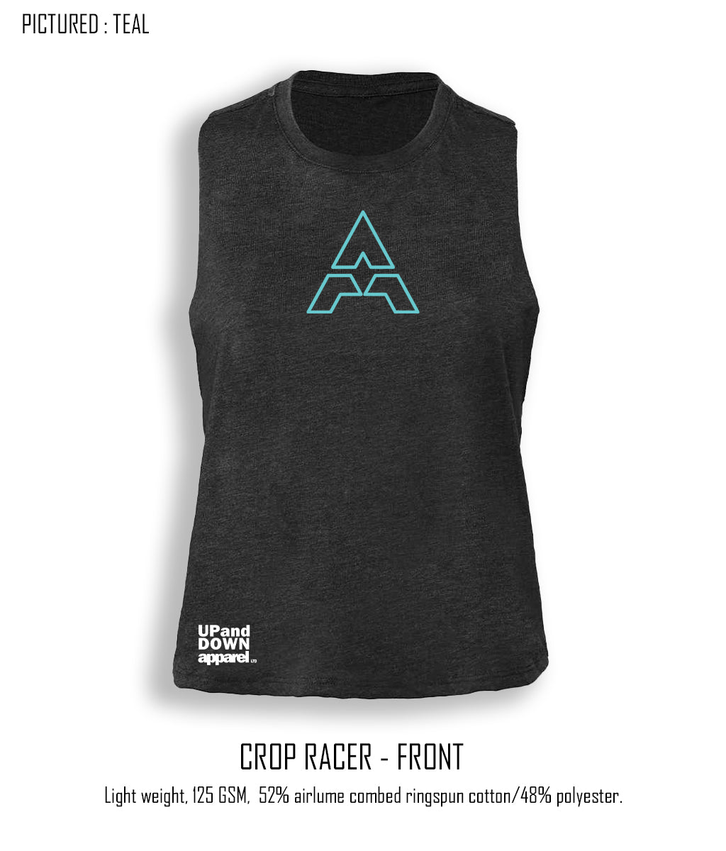 APEX Crop Tank 2025