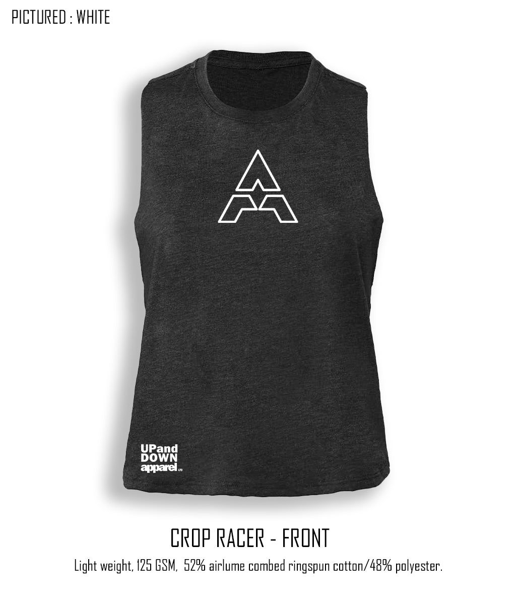 APEX Crop Tank 2025