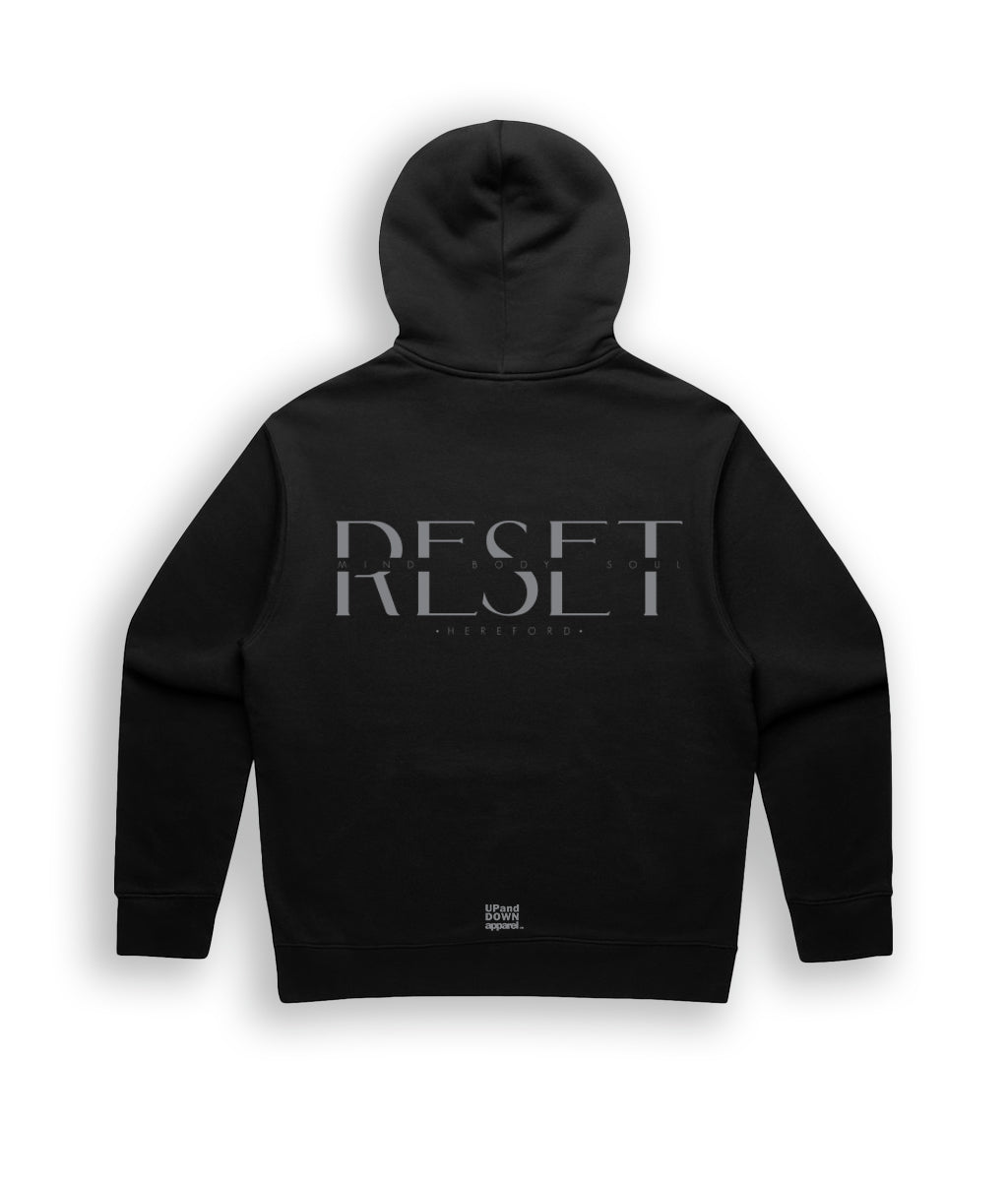 RESET Hereford Relax Hoodie (women)