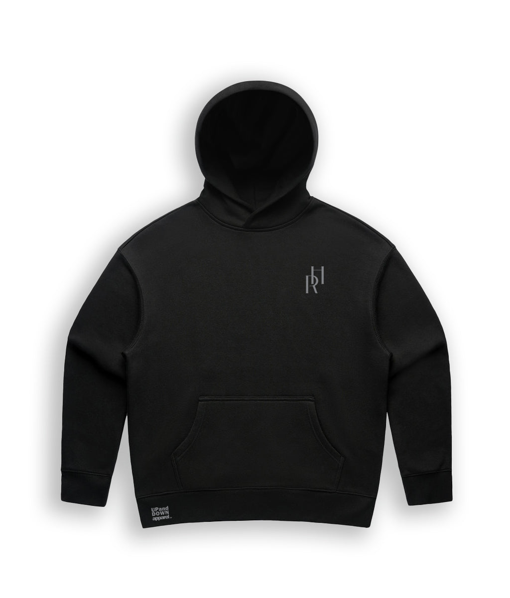 RESET Hereford Relax Hoodie (women)