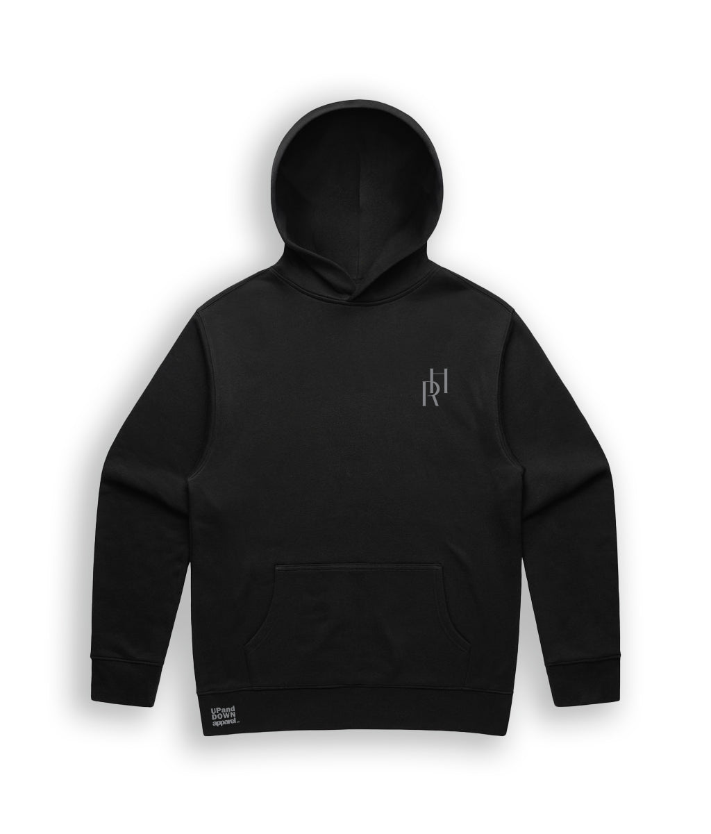 RESET Hereford Relax Hoodie (men)