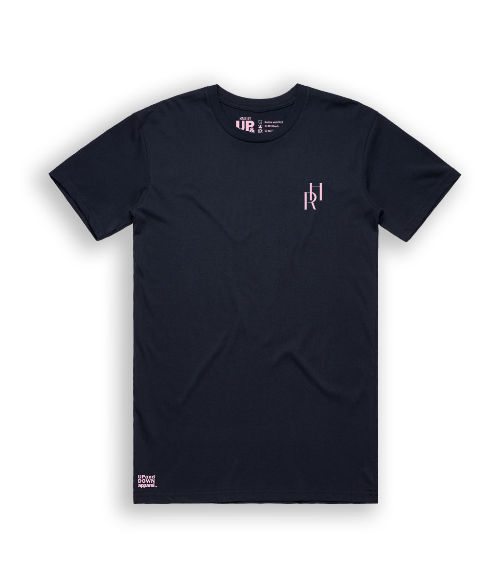 RESET Hereford Unisex Box Tee