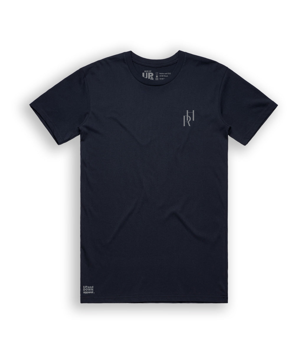 RESET Hereford Unisex Box Tee