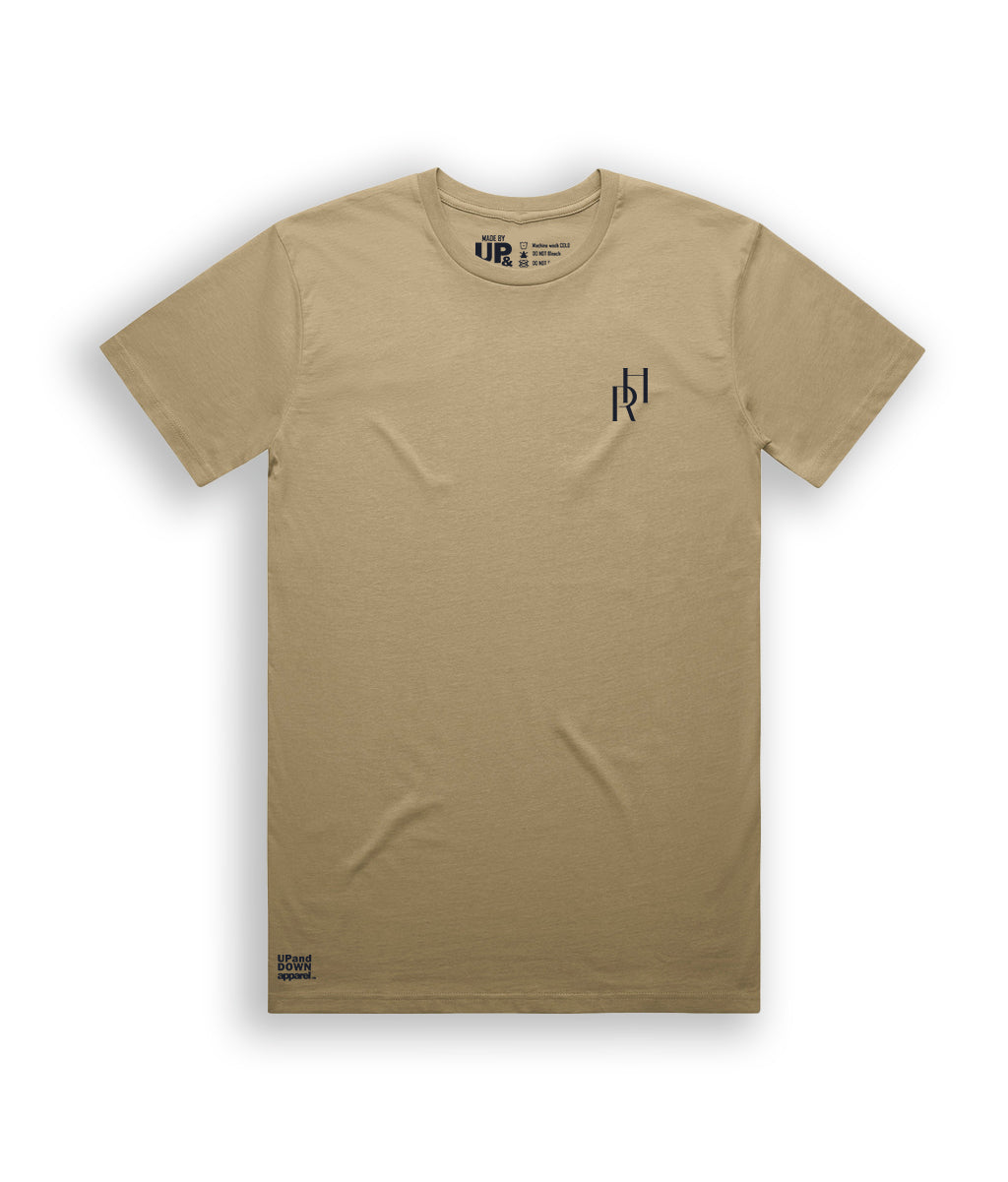 RESET Hereford Unisex Box Tee