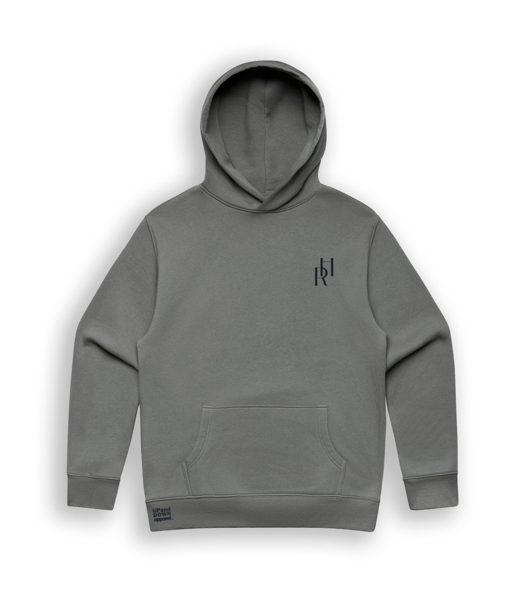 RESET Hereford Relax Hoodie (men)