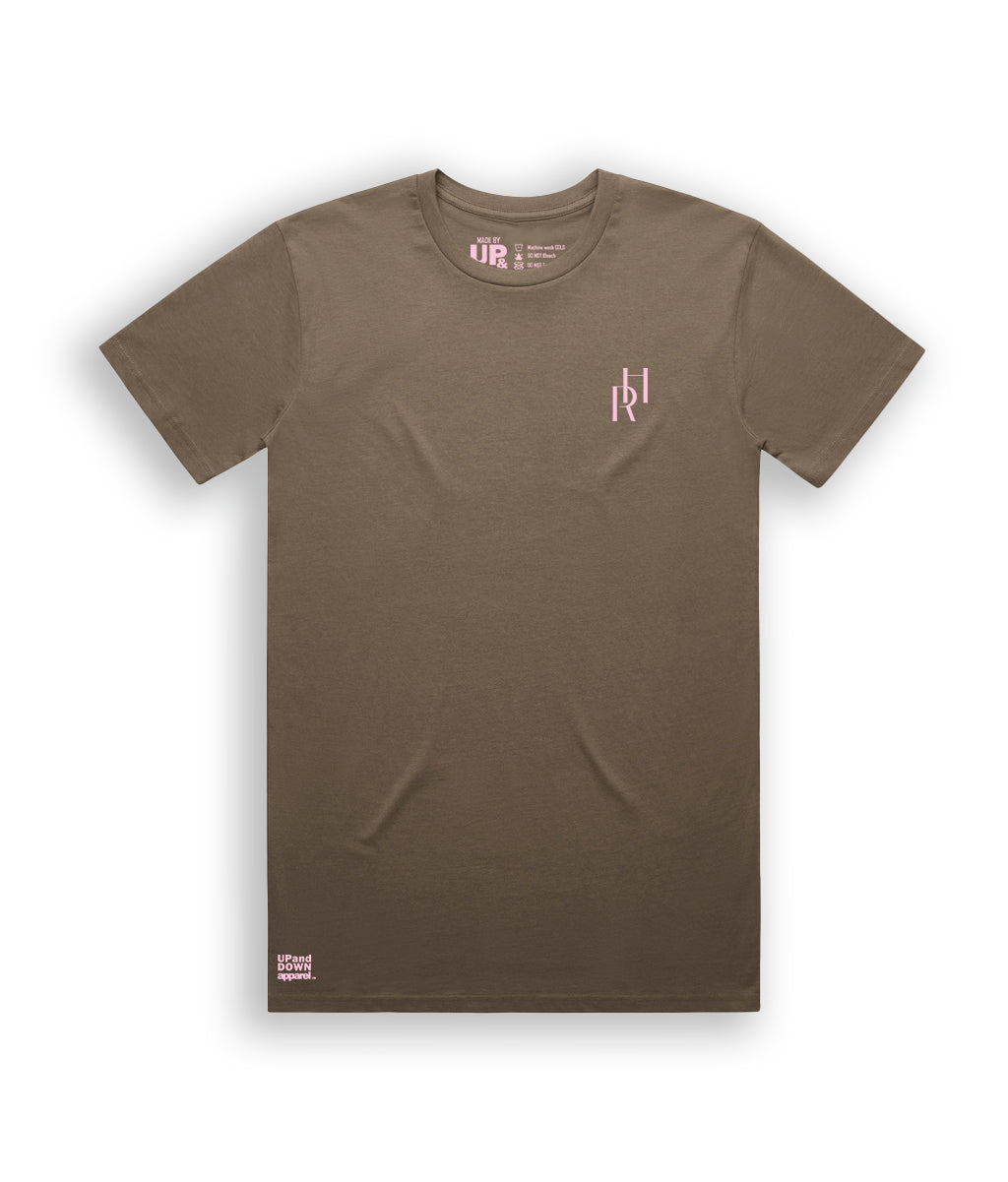 RESET Hereford Unisex Box Tee