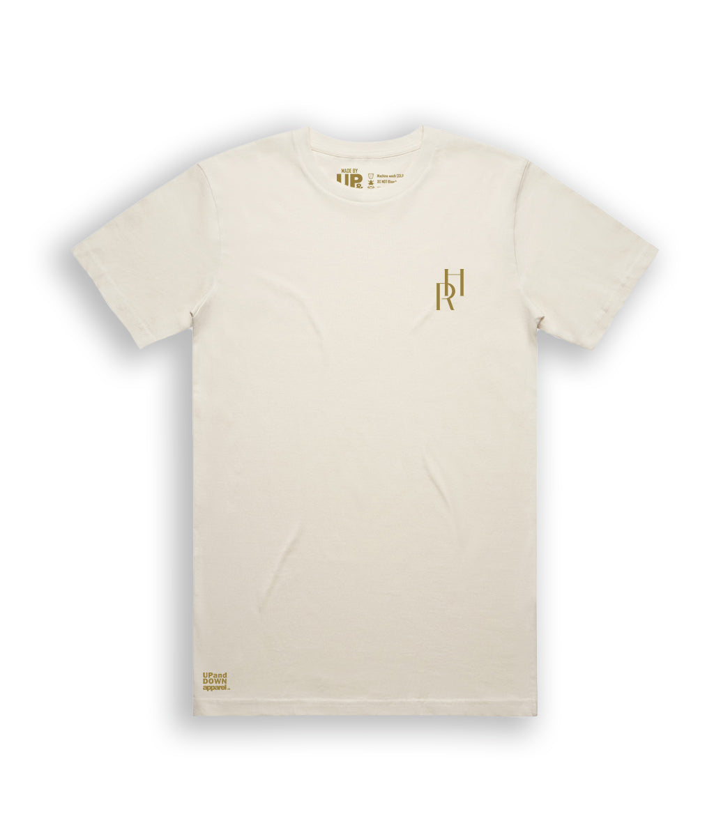 RESET Hereford Disconnect Tee