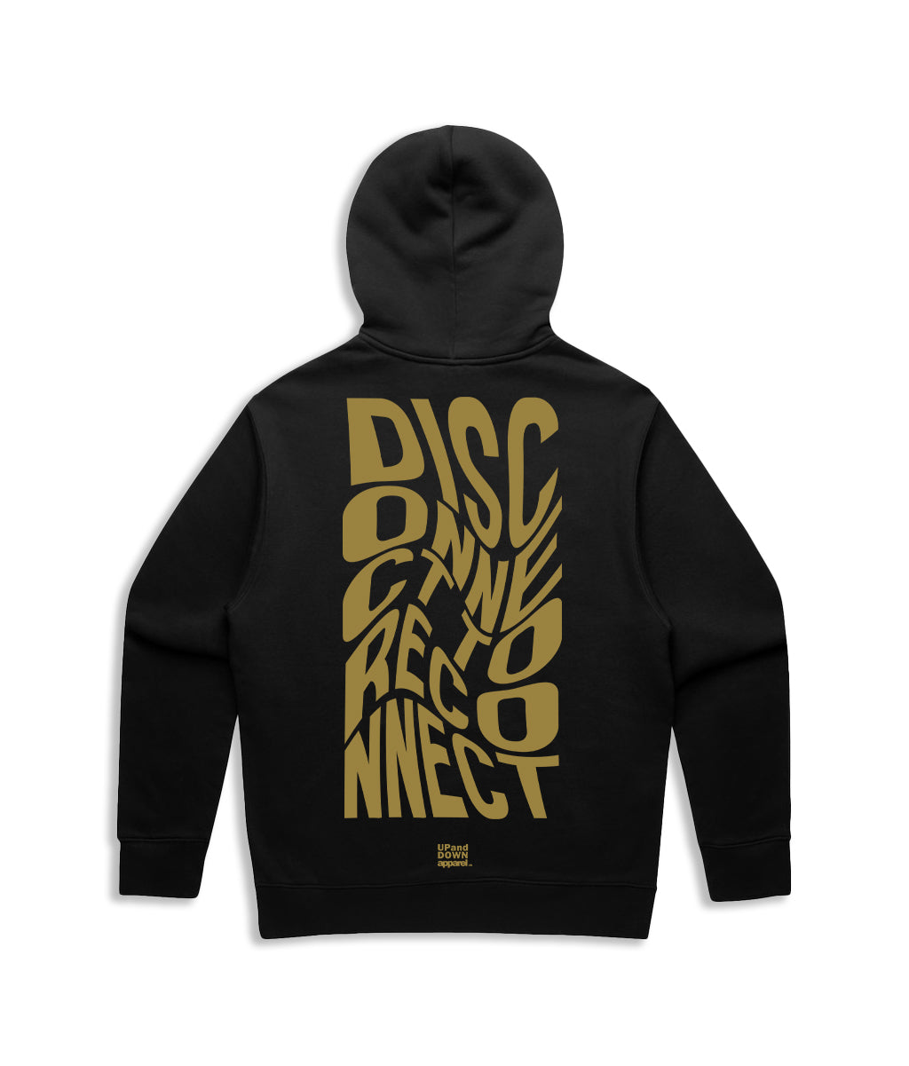 RESET Hereford Disconnected Hoodie