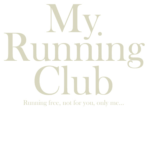 My Running Club Technical Vest