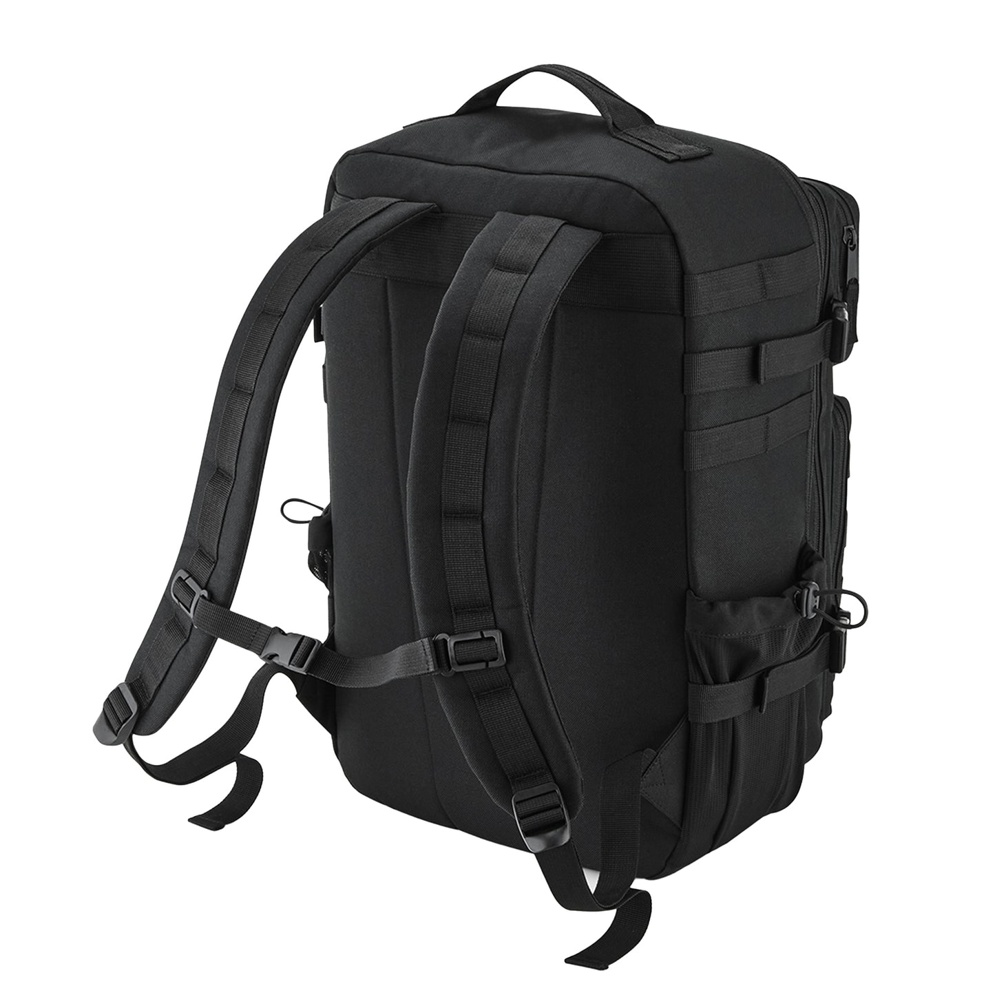 Molle Tactical Rucksack - 35L