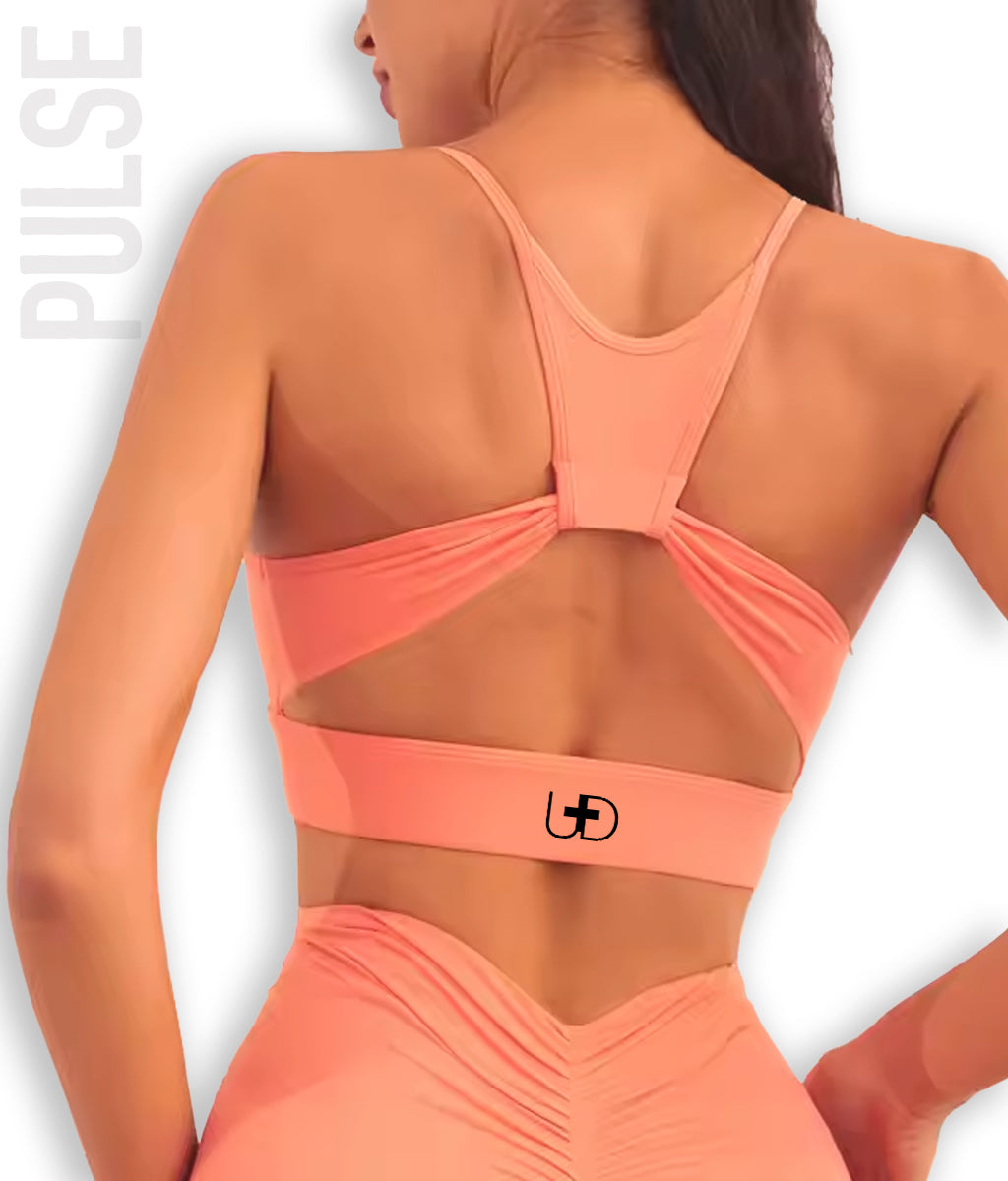 The Pulse Bra