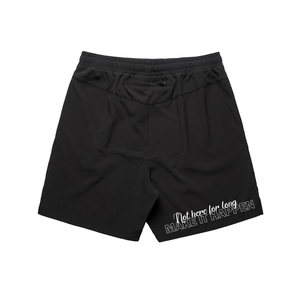 UP&DN shorts 26