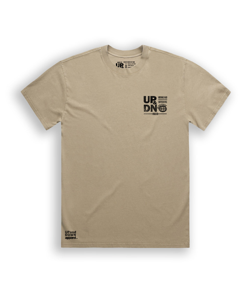 Vintage Oversized Tee