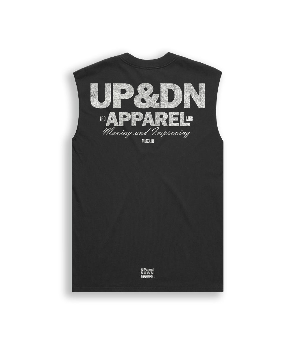 Vintage Tank