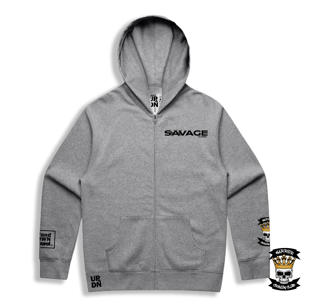 Savage WCC Heavy Hood