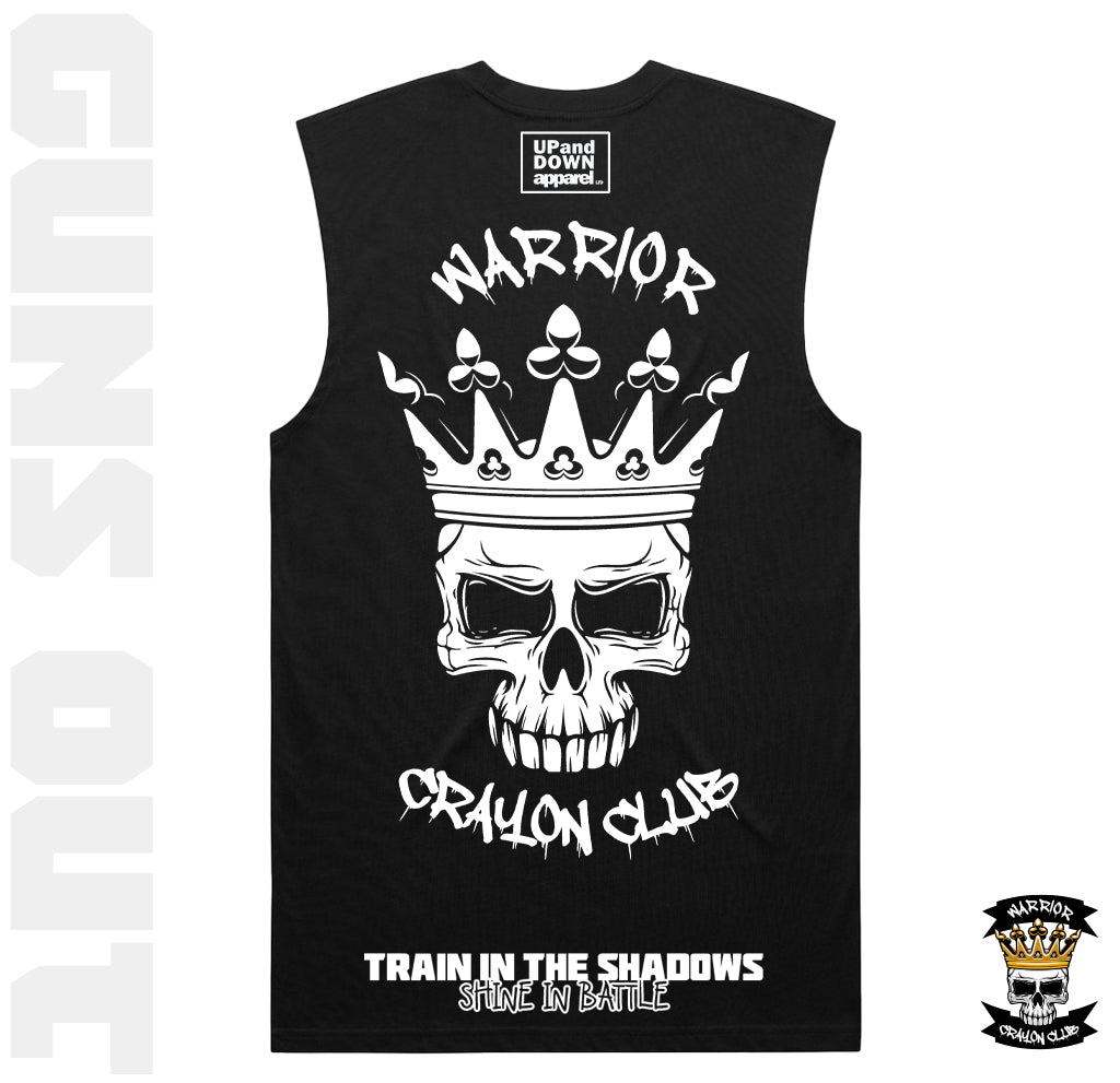 Warrior Tank