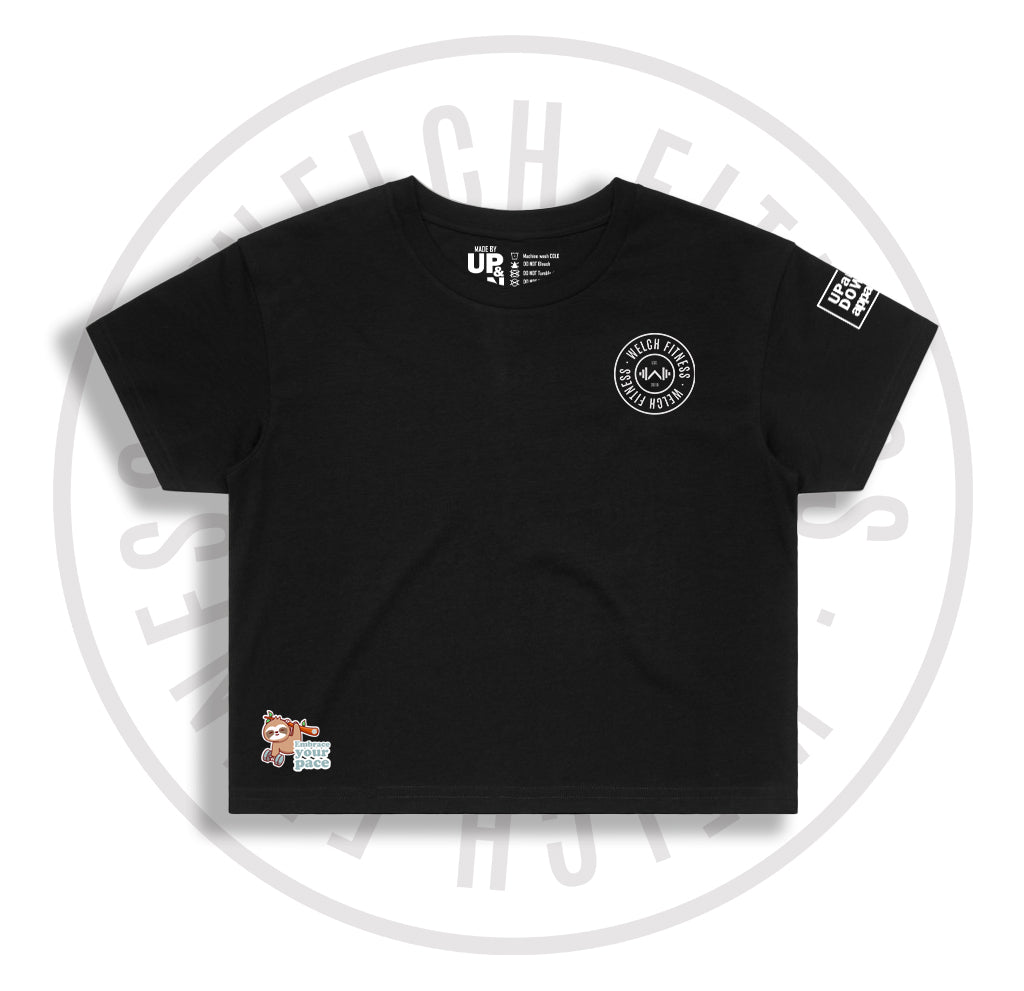 Welch Coach Tee - Sloth