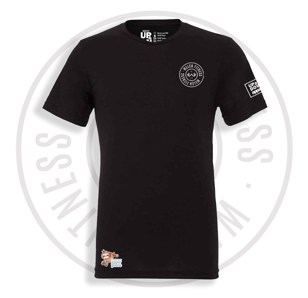 Welch Coach Tee - Sloth