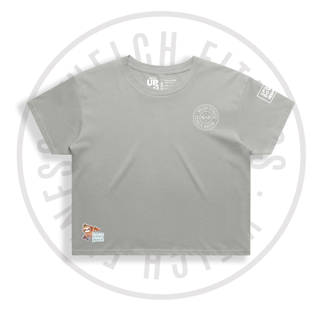 Welch Coach Tee - Sloth