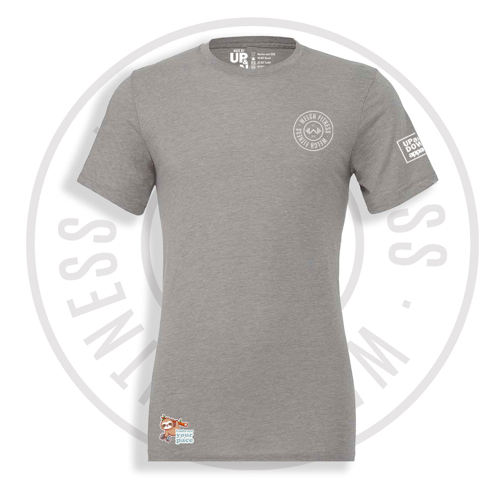 Welch Coach Tee - Sloth