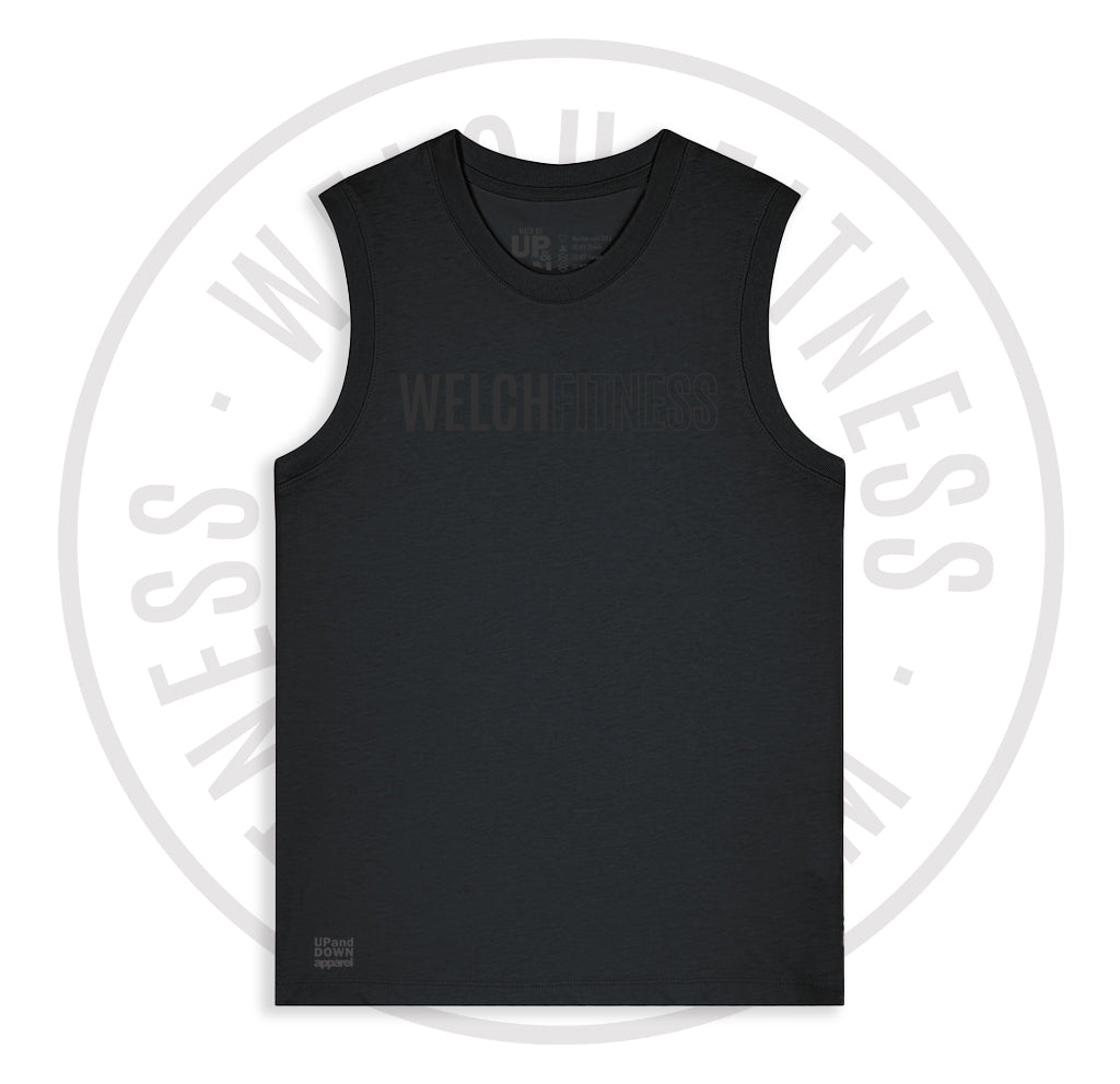 Welch Fitness Tank