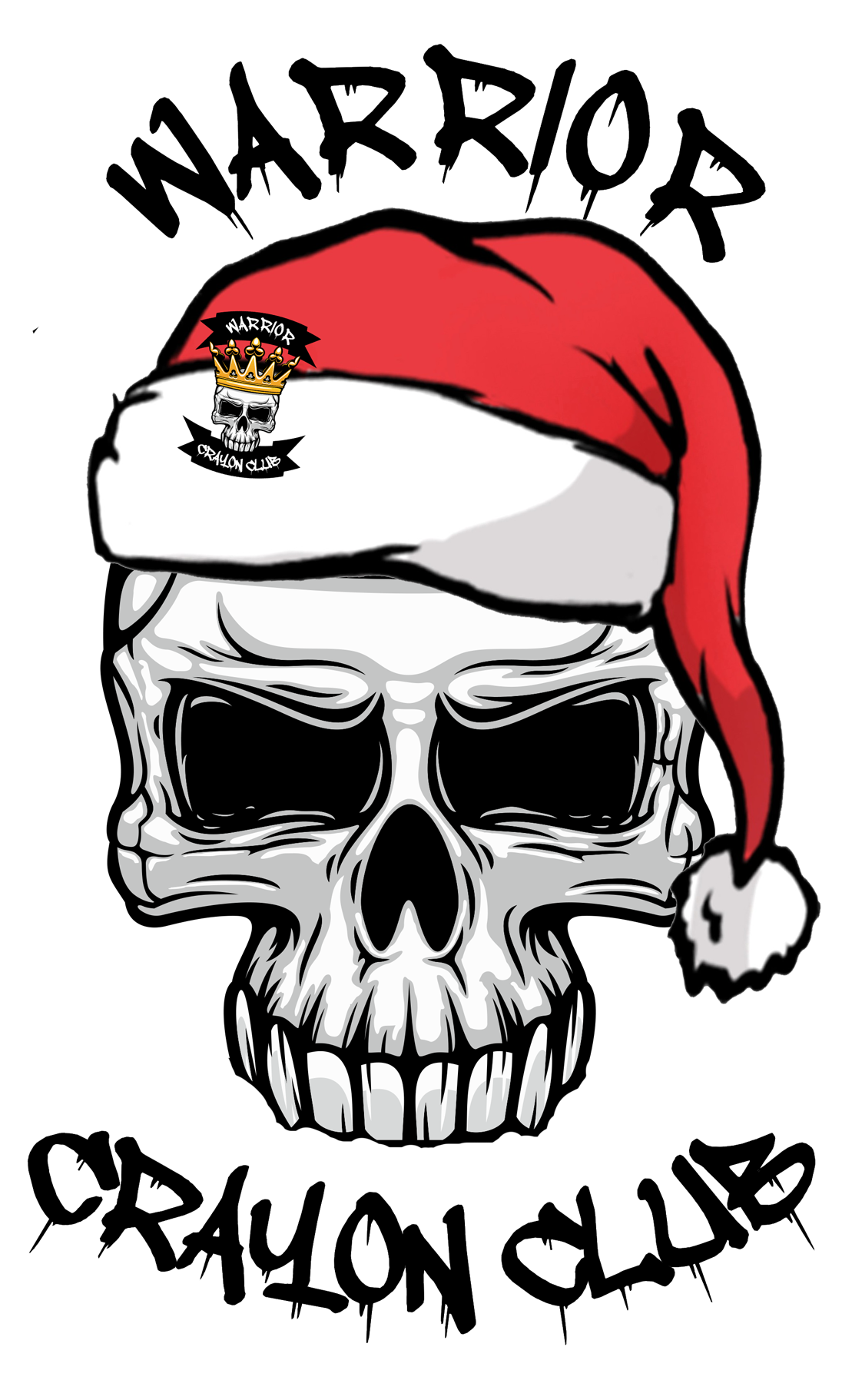 Xmas Warrior