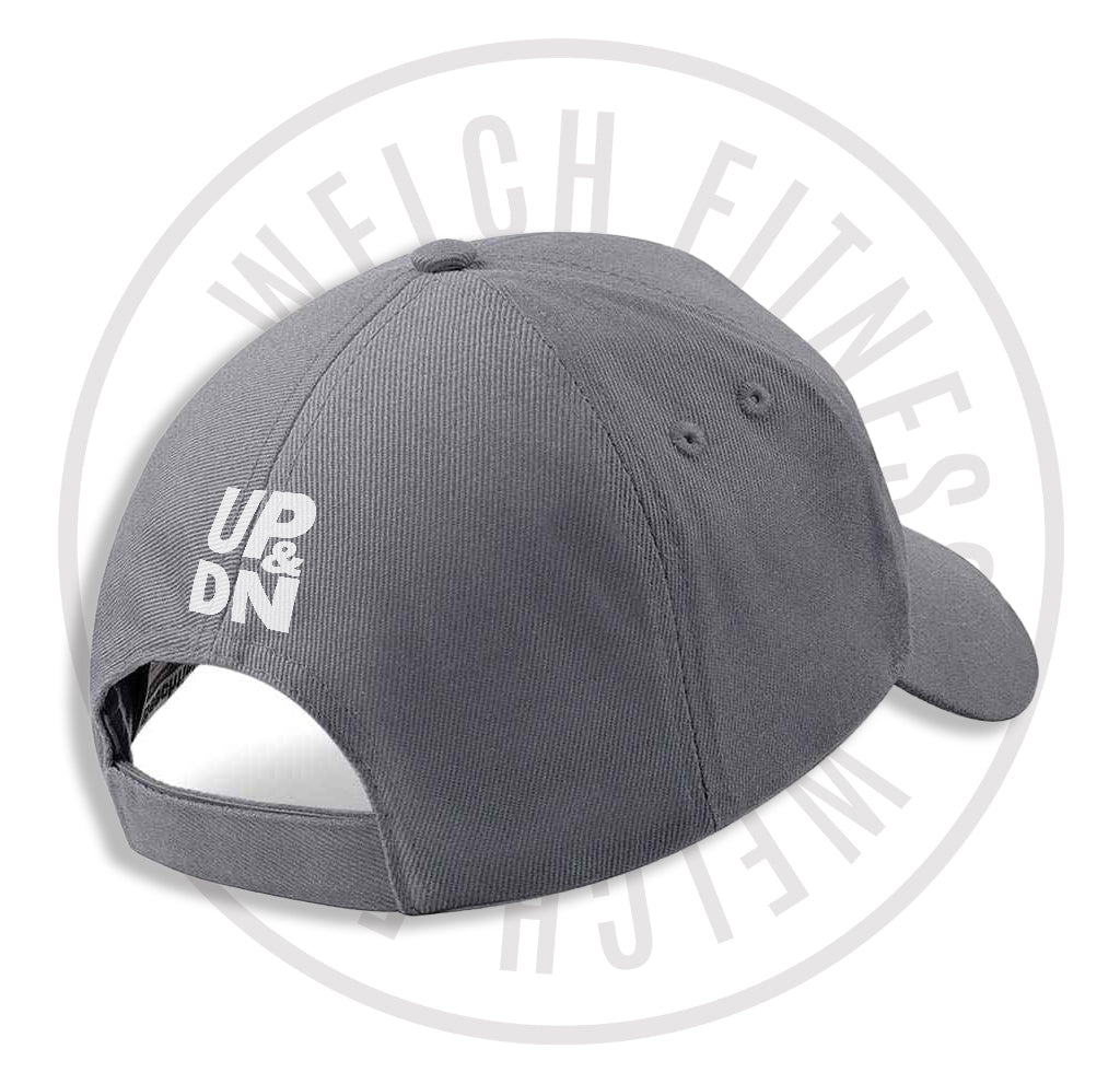 Welch Fitness Baseball Cap