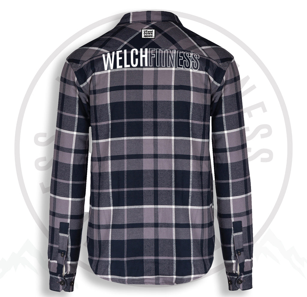 Welch - The Shacket