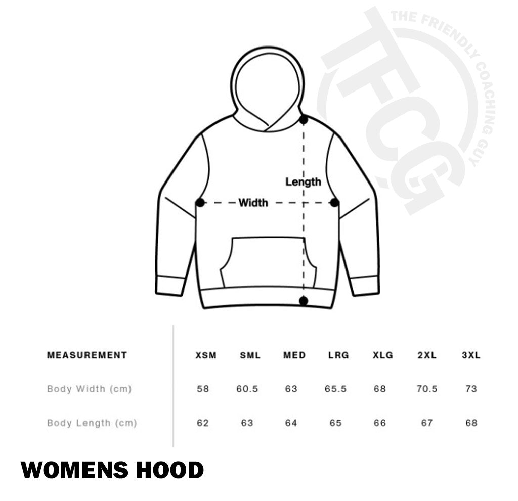 TFCG - The Supporter Hood