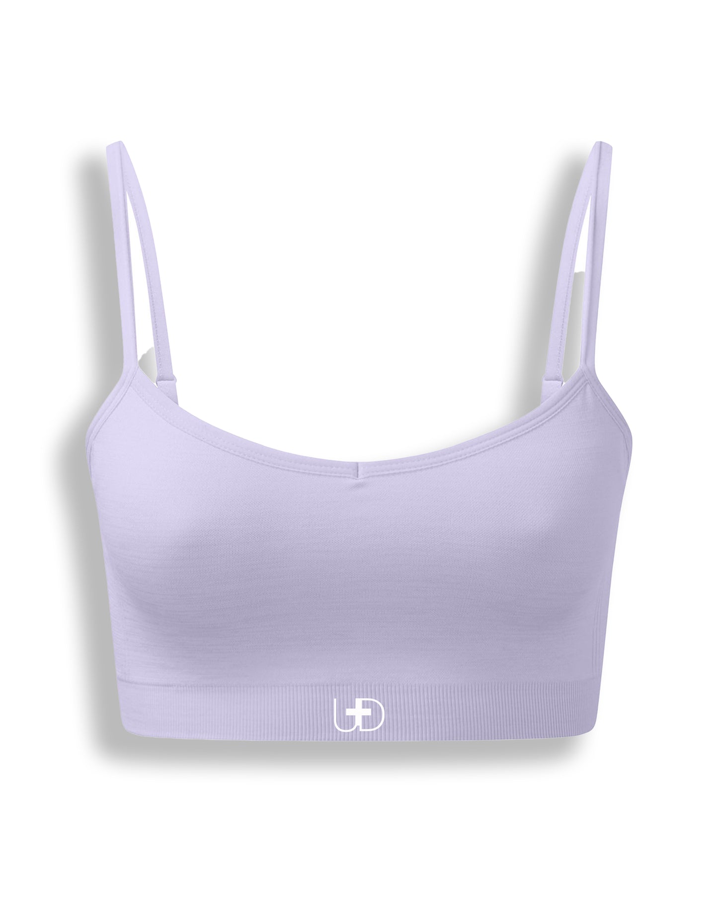 Pastel Bra