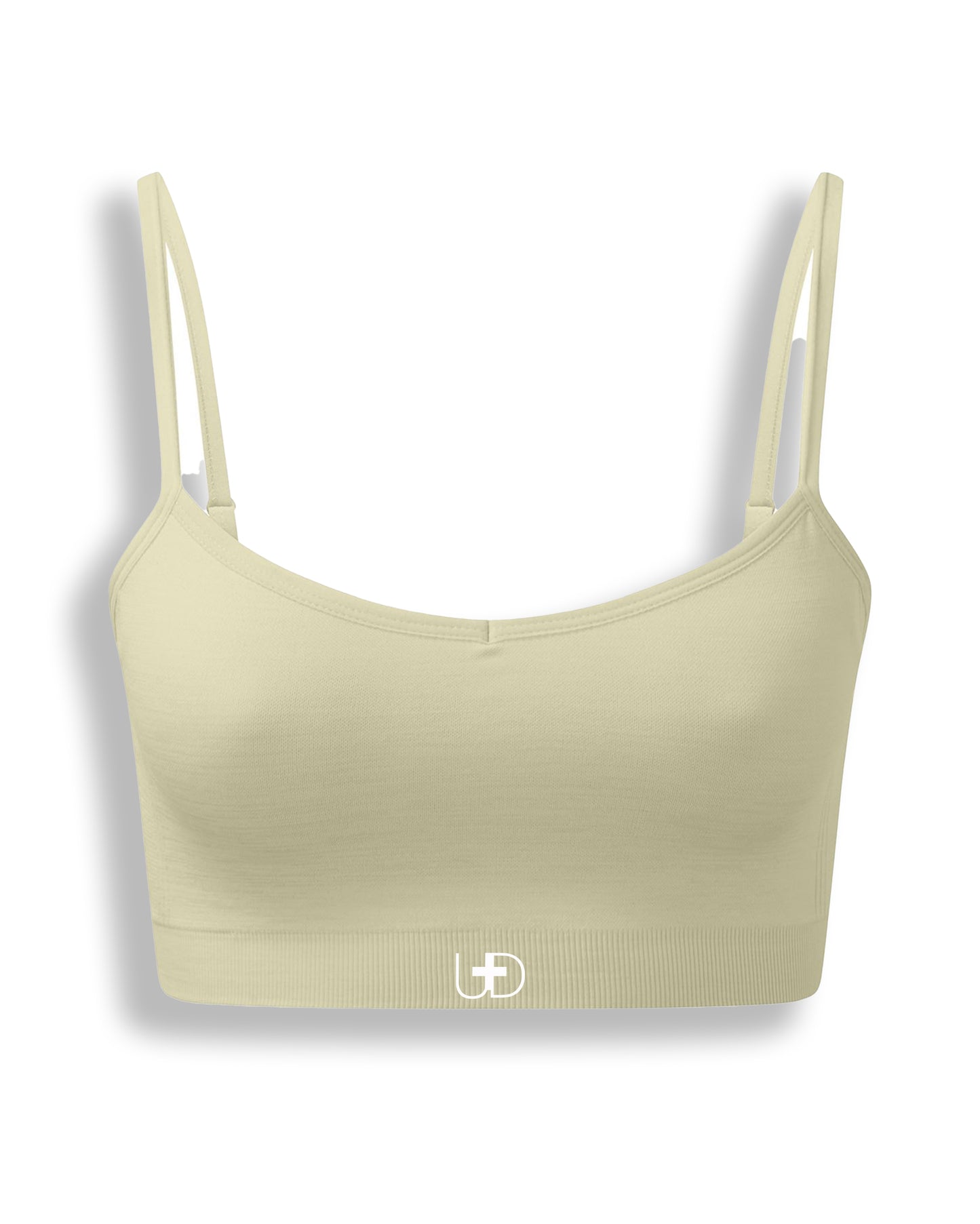 Pastel Bra