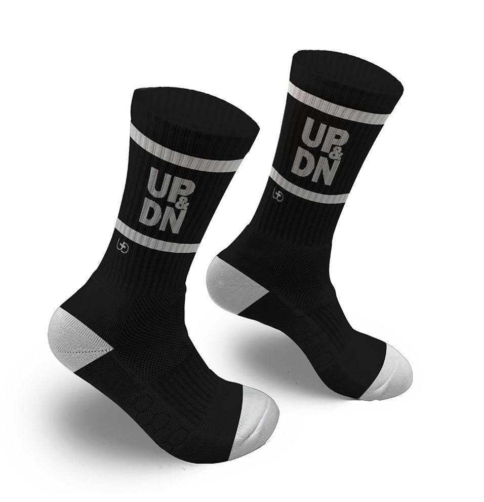 UP & DN - The Sock