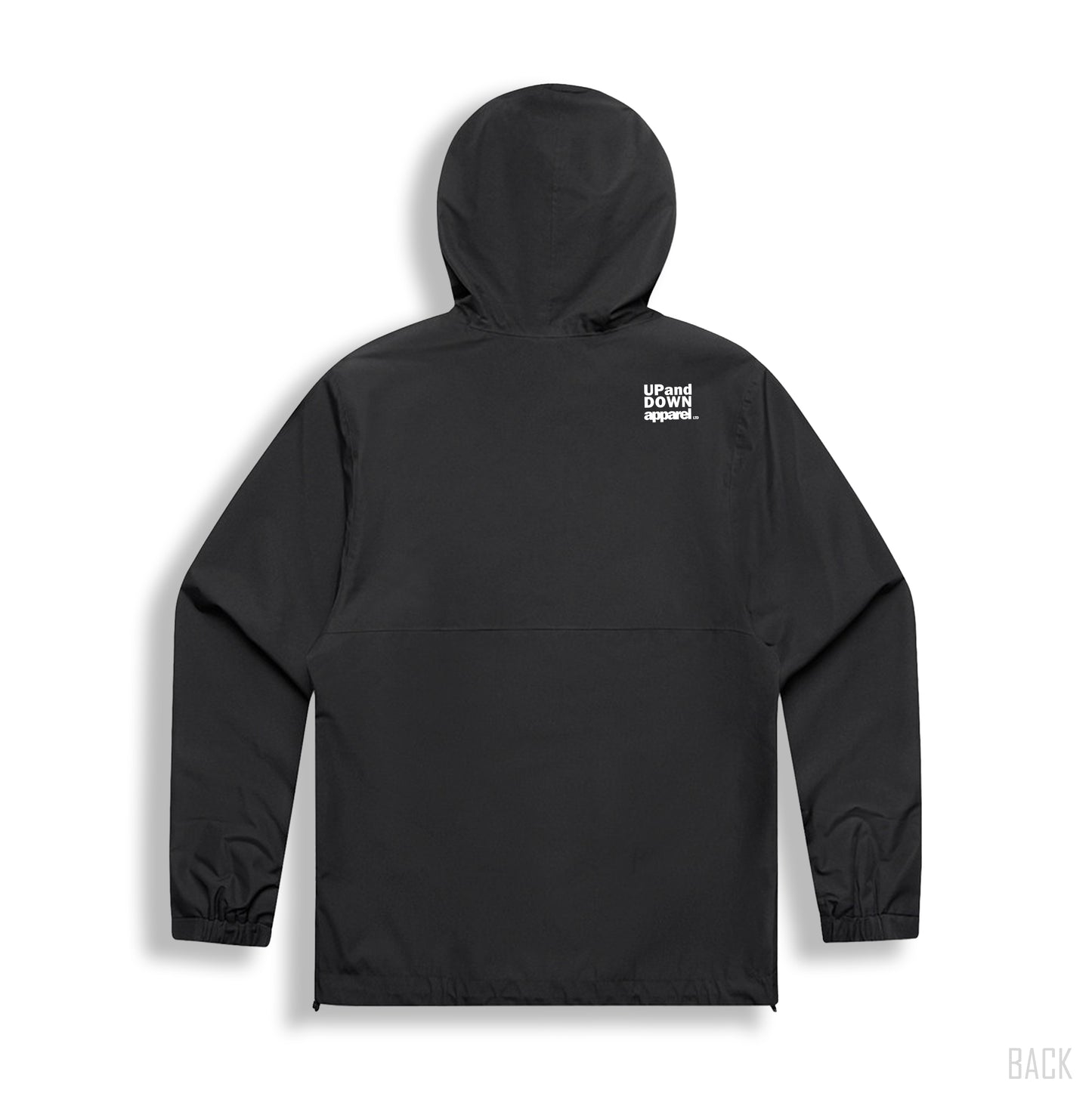 Logo Tech Active Jacket - Unisex