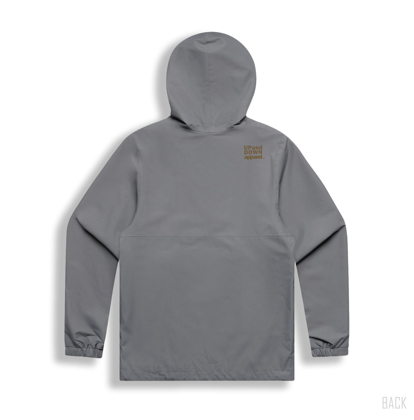 Logo Tech Active Jacket - Unisex