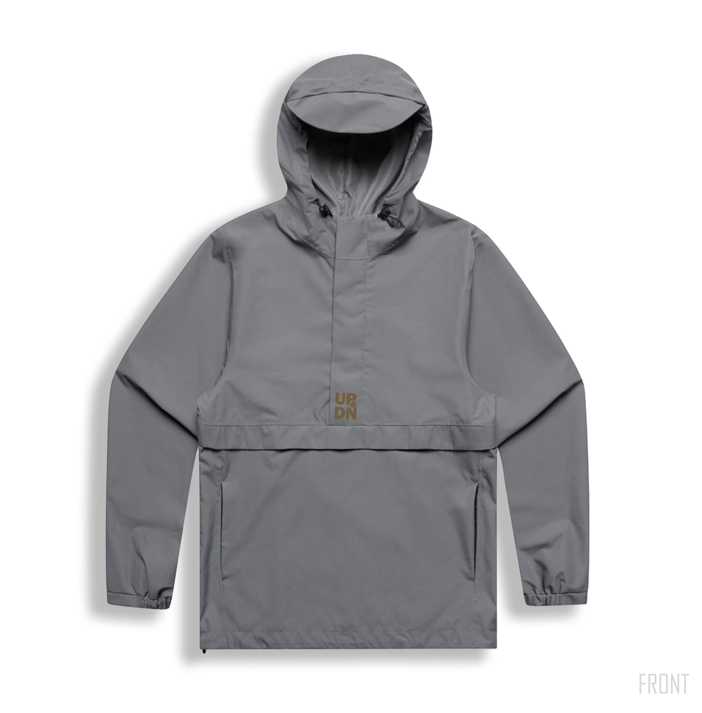 Logo Tech Active Jacket - Unisex