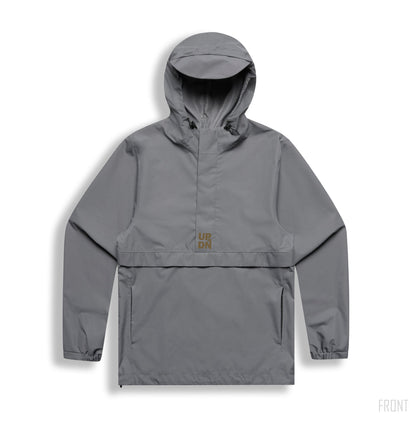 Logo Tech Active Jacket - Unisex