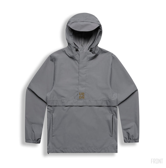 Logo Tech Active Jacket - Unisex