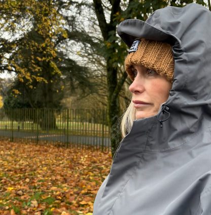 Logo Tech Active Jacket - Unisex