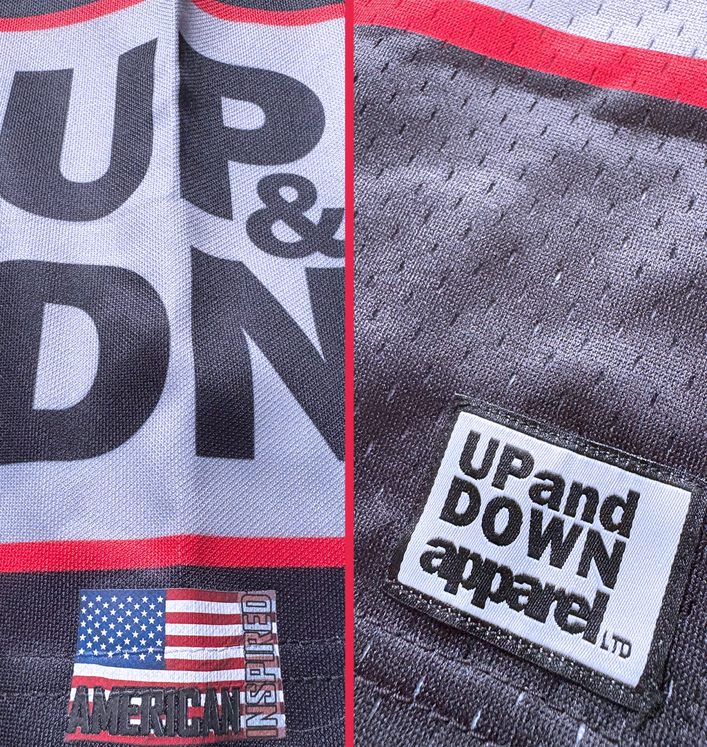 American Football Tee