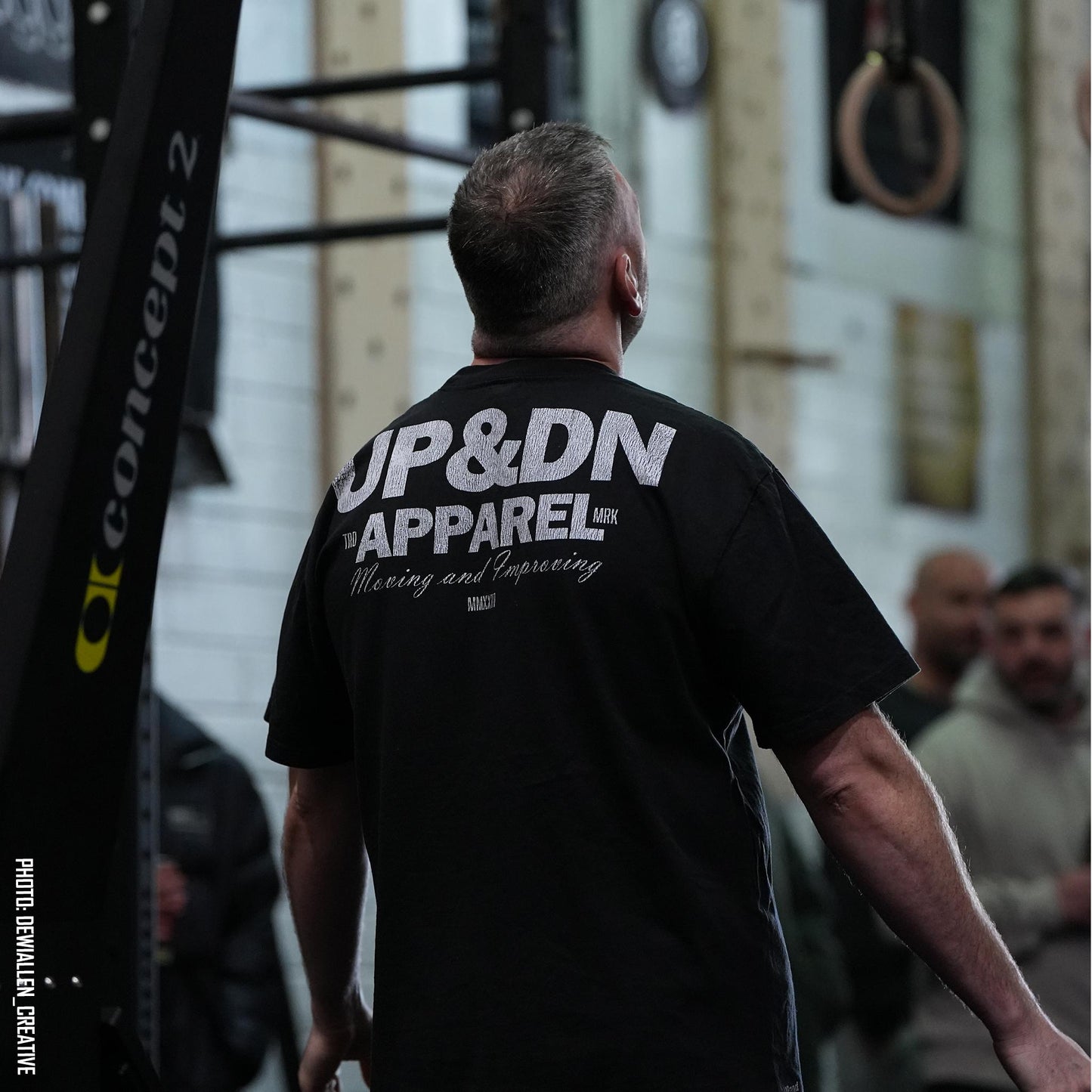 Vintage Oversized Tee