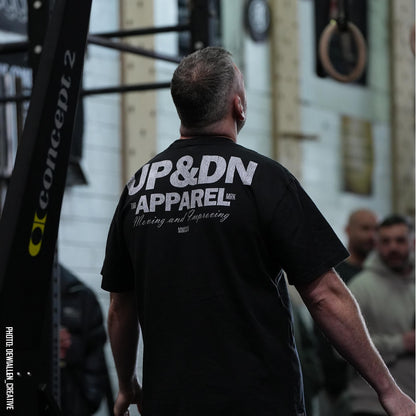 Vintage Oversized Tee